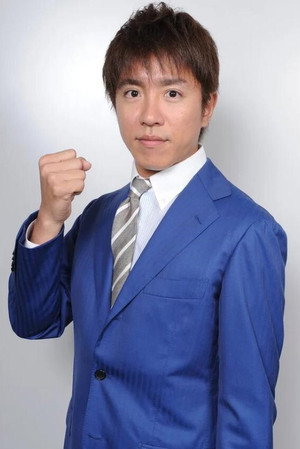 村上信五 profil kép