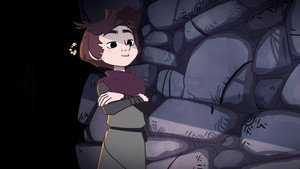 Runes 1. évad Ep.3 3. epizód