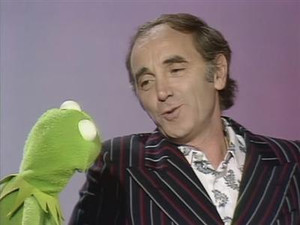 The Muppet Show 1. évad Ep.13 13. epizód