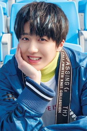 강찬희 profil kép