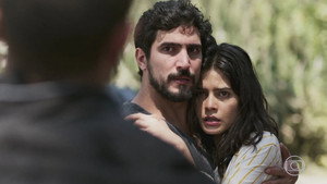 Órfãos da Terra 1. évad Ep.152 152. epizód