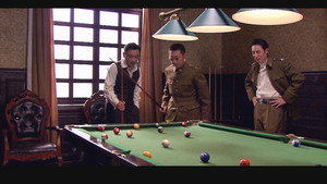 黎明之前 1. évad Ep.4 4. epizód