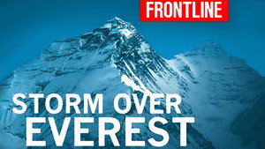 Frontline 26. évad Ep.12 12. epizód