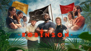 Robinson kép