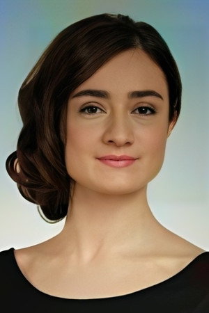 Özlem Ünaldı profil kép