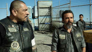 Mayans M.C. 5. évad Ep.4 4. epizód
