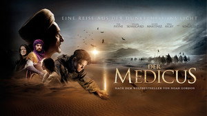 Der Medicus kép