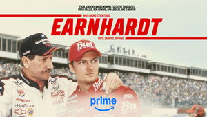 Earnhardt kép