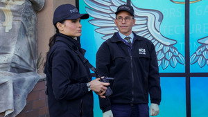 NCIS: Tengerészeti helyszínelők 19. évad Ep.17 Újrakezdés