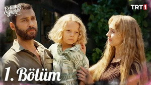 Evlilik Güzeldir 1. évad Ep.1 1. epizód