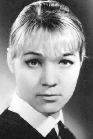 Нина Русланова profil kép