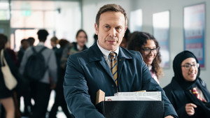 Waterloo Road 16. évad Ep.1 1. epizód