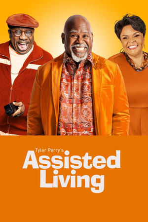 Tyler Perry's Assisted Living poszter