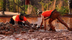 I'm a Celebrity... South Africa 2. évad Ep.6 6. epizód