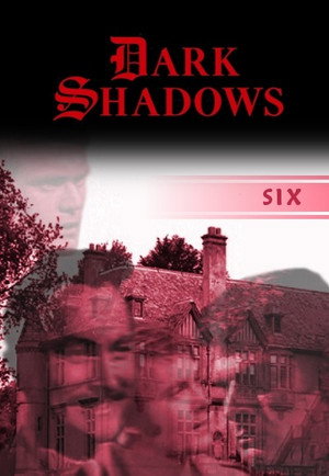 Dark Shadows 6. évad (1968-04-01) poszter