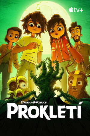 Átkozottak poszter