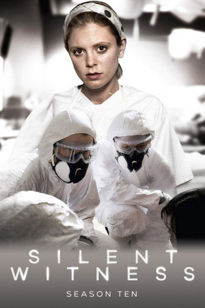 Silent Witness 10. évad (2006-07-16) poszter