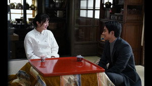 ながたんと青と -いちかの料理帖- 2. évad Ep.4 4. epizód