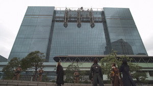 牙狼＜GARO＞～闇を照らす者～ 1. évad Ep.24 24. epizód