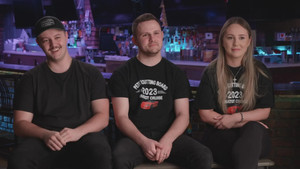 Bar Rescue 9. évad Ep.26 26. epizód