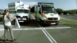 Totalcar 1. évad Ep.7 Dodge B-series vs Mercedes Sprinter gyermekmentő, Lancia Thema