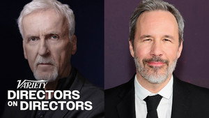 Directors on Directors 2. évad Ep.1 1. epizód