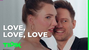 L'amour à trois 1. évad Ep.2 2. epizód