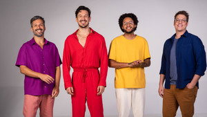 Papo de Segunda kép