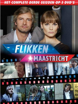 Flikken Maastricht 3. évad (2009-09-07) poszter