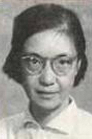 Tang Cheng profil kép