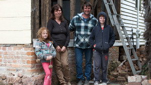 Restoration Australia 1. évad Ep.2 2. epizód