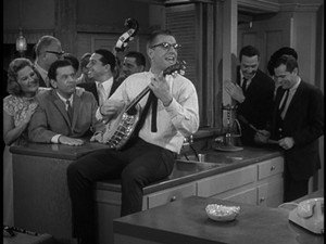 The Dick Van Dyke Show 1. évad Ep.27 27. epizód