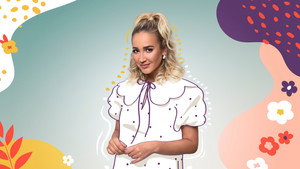 Бузова на кухне kép