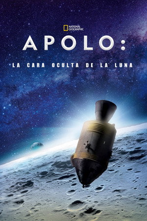 Apollo: Vissza a Holdra poszter
