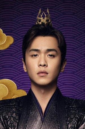 张若昀 profil kép