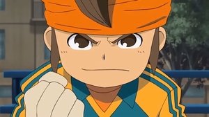 Inazuma Eleven 1. évad Ep.45 45. epizód