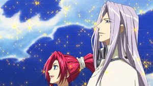 今日からマ王! Speciális epizódok Ep.5 5. epizód