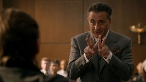 Rebel 1. évad Ep.10 10. epizód