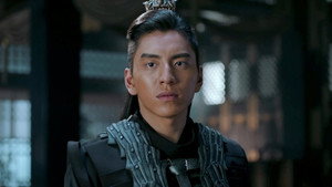 狼殿下 1. évad Ep.20 20. epizód