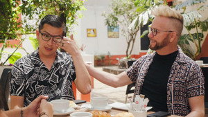 90 Day Fiancé: The Other Way 5. évad Ep.18 18. epizód