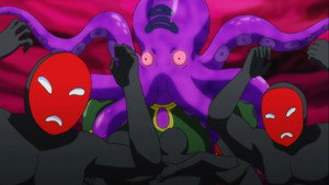 Wonder Momo 1. évad Ep.3 3. epizód
