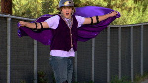 Zeke and Luther 1. évad Ep.5 5. epizód