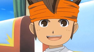 Inazuma Eleven 1. évad Ep.48 48. epizód