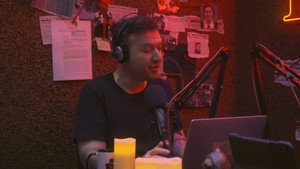 Non Aprite Quella Podcast 2. évad Ep.10 10. epizód