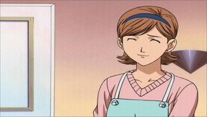 ヒカルの碁 3. évad Ep.6 6. epizód