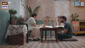 Kabhi Main Kabhi Tum 1. évad Ep.28 28. epizód
