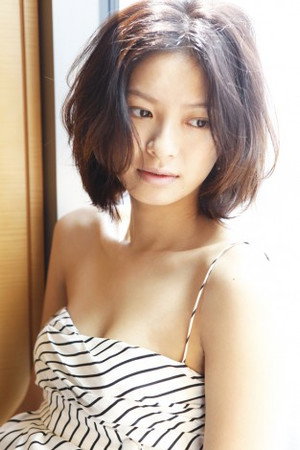 榮倉奈々 profil kép