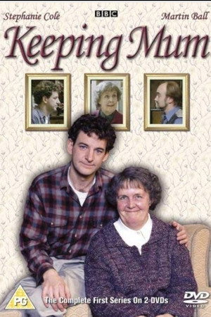 Keeping Mum 1. évad (1997-04-17) poszter