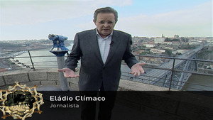 Portugal Tal & Qual 1. évad Ep.16 16. epizód