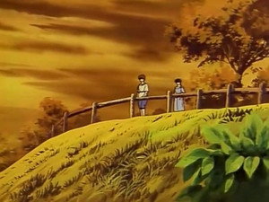 めぞん一刻 3. évad Ep.9 9. epizód